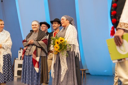 Drugi dzień Tygodnia Kultury Beskidzkiej w Wiśle